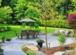 What is hardscape for your backyard